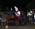 Nikolauszug und Adventsmarkt in Gahlen