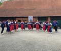 Trachtenschützenfest Üfte-Overbeck