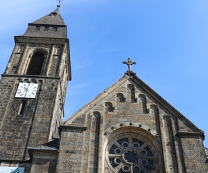 In der Schermbecker Kirchengemeinde St. Ludgerus wird gewählt