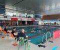 Erfolgreiches 24-Stunden-Schwimmen