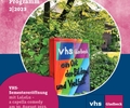 Das neue VHS-Programm für den Herbst ist da