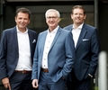 Vereinte Volksbank bleibt auf Innovations- und Wachstumskurs
