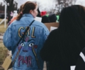 Weltfrauentag, Internationaler Frauentag oder feministischer Kampftag - am 8. März wird gegen die Ungleichbehandlung der Geschlechter weltweit gekämpft.
