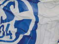 Schalker kicken für den guten Zweck in Rentfort