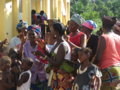 Das „Home of hope“ in Sierra Leone wurde eröffnet