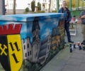 Rätsel-Radtour durch  Gladbeck