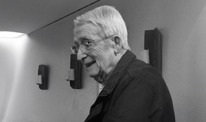 Ein Seelsorger mit Herz, Humor und Musik: Pfarrer Gerhard Kaußen ist gestorben