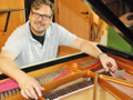 Investition in die musikalische Zukunft