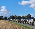 Erfolgreiche Info-Radtour in und um Kirchhellen