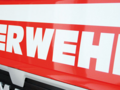Feuerwehr unter neuer Leitung