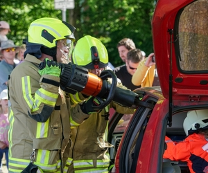 BILDERSTRECKE - Viele Bilder vom Jubiläumsfreitag der Freiwilligen Feuerwehr Kirchhellen