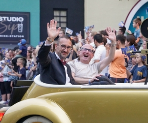 Movie Park Germany: 30 Jahre Geschichte und ein Tag voller Emotionen
