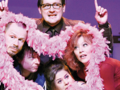Komödien, Musicals und Kabarett