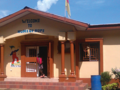In Sierra Leone sind Freud und Leid nah beieinander
