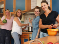 KiKiTa sammelt für neue Küche