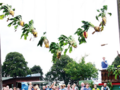 Runkelhausen hat eine Kaiserin und einen Kaiser