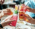 Alkoholfrei: Neuer Trend?