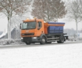 BEST-Winterdienst bereitet sich auf den Winter vor