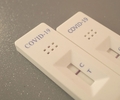 Bottroperinnen und Bottroper können sich ab sofort kostenlos im Saalbau Bottrop und in der Tanzschule Peter Frank auf das Coronavirus testen lassen.