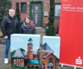 Kunst am Kasten