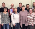 Mitgliederversammlung des Heimatvereins gut besucht