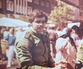 „Dorfsheriff“ tritt ab