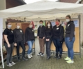 Voller Erfolg der „etwas anderen“ 100 Stunden Aktion in Grafenwald