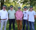Grafenwald sucht neues Oberhaupt: Schützenfest steht kurz bevor