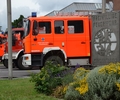 Kirchhellener Feuerwache soll 23,3 Millionen Euro kosten