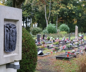 Ordnung auf den Friedhöfen: Stadt Bottrop mit wichtigen Hinweisen