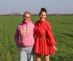 Drei Tage Festivalstimmung von und mit Ina Colada