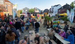 Der Sommer kann kommen: Kirchhellen Karibisch ist angekündigt