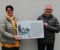 Der Verein Natürlich Kirchhellen stellt seine aktuellen Projekte vor - Unter anderem neue Erklärtafeln für Kirchhellen