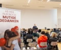 Sekundarschule will Schülerinnen und Schülern Mut machen