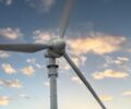Neue Windenergieanlagen in Kirchhellen
