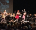 Musikschule präsentiert: „Helden der Kindheit“