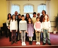 Musikschule der Stadt Gladbeck ehrt Preisträger