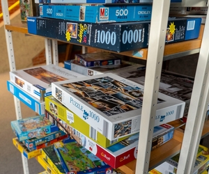 Puzzle.