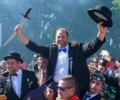 VIDEO – Bilder, Brezel und Emotionen beim Brezelfest 2023
