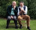 Raffiniertes Theater in der Bio-Station
