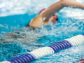 Jugend-Schwimm-Cup - Wettkampf im Wasser