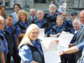 „City Service“ nimmt Dienst auf