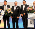 Start in die gemeinsame Zukunft mit der Vereinten Volksbank