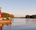 Im Urlaub die Heimat entdecken