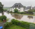 Endlich tut sich etwas am Alten Postweg