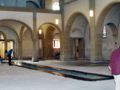 Baustelle St. Ludgerus Kirche