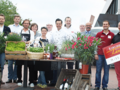 Ein Fest für jeden Geschmack