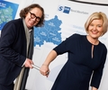 Kirchhellenerin wird Vorsitzende der IHK Nord Westfalen