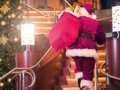 Weihnachten rund um den Globus
