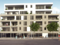 Neues Leben am Gladbecker Marktplatz